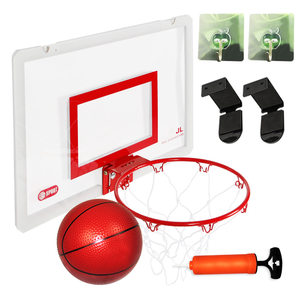 Dunk hanging basketball racks free of punching children's basketball box, indoor home boy dormitory hanging wall
