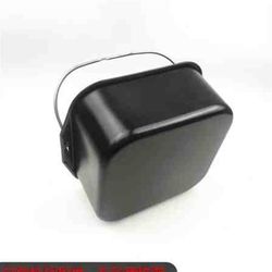 Air fryer accessories baking basket square cake I mold square 6-inch cake basket