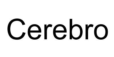 Cerebro