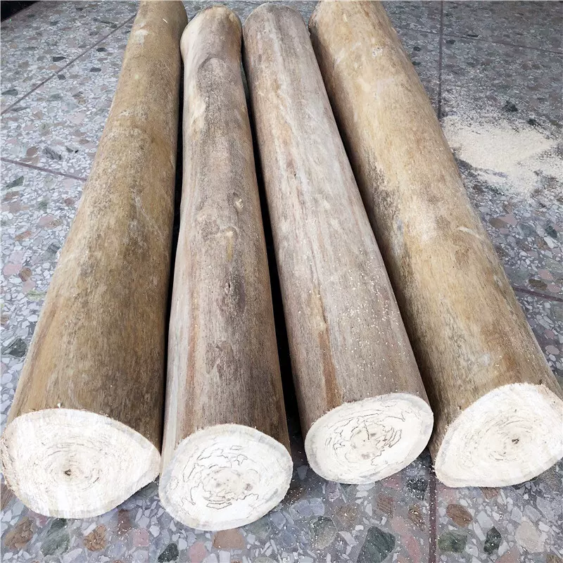 沉香树白木香原木干料直径8至30厘米海南沉香红木料雕刻工艺摆件- Taobao