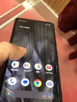 谷歌/Google pixel 7pro Pixel 7代Pixel6 5G 手机新七代现货-Taobao