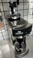 Caferina RH330 Commercial Drip Coffee/Tea Brewing Machine – A&E