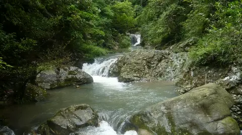 龙王潭生态旅游区图片