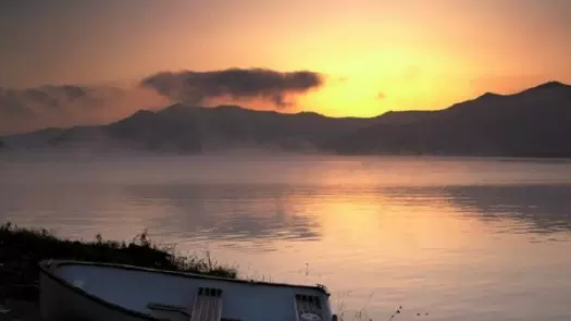 瓦子沟旅游风景区