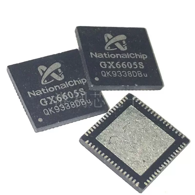 GX6101C تطبيقات عملية