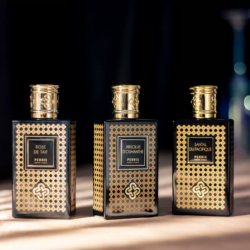 PERRIS ABSOLUE D'OSMANTHE 香水