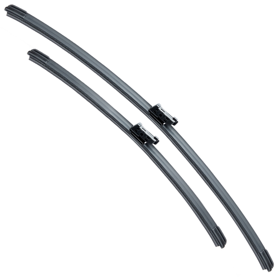 
Chery Jietu X70PLUS wiper blade x70p boneless strip car supplies special silent wiper
