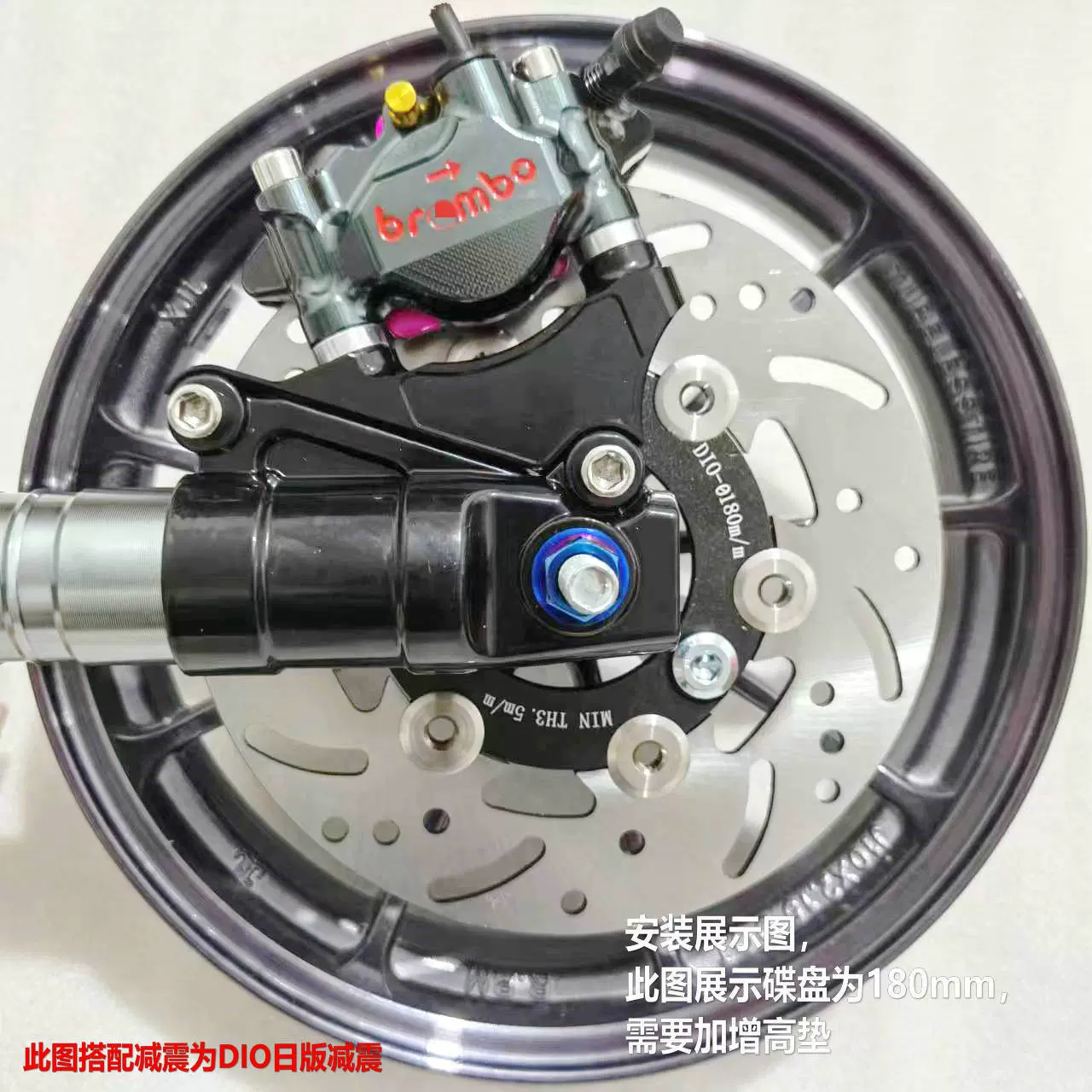 DT50 TZR50 DT TZR 50cc AM6用オートバイクラッチアセンブリ 50cc AM6