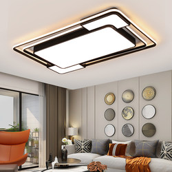 Living Room Lamp Led Ceiling Lamp Simple Modern Elegant Hall Lamp Creative Bedroom Lamp Room Dining Room Nordic Lighting Fixtures