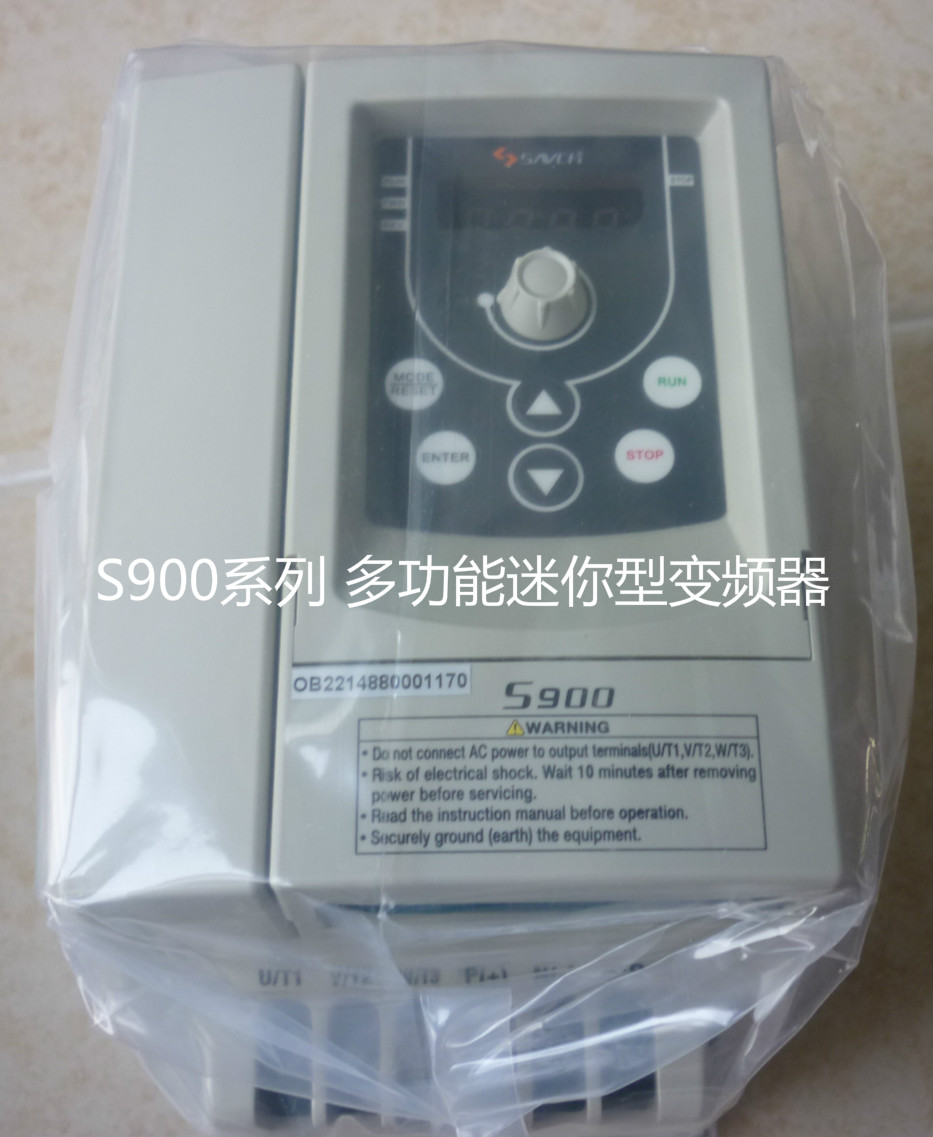 SANQI SAVCH ι S900-4T0.75G, 0.75KW440V  ǰ -