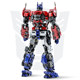 Small hand engine Tianshi Waiwang Hornet Transformers Movie 6 Genuine Plastic Divide Dynamic Dynamic Movement Model
