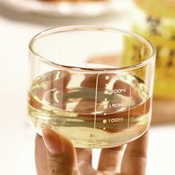 Glass Cup Lid Accessories, Large-Capacity Cup Lid, Drinking Cup Dust-Proof Outer Cover, Glass Cup Lid Sold Separately