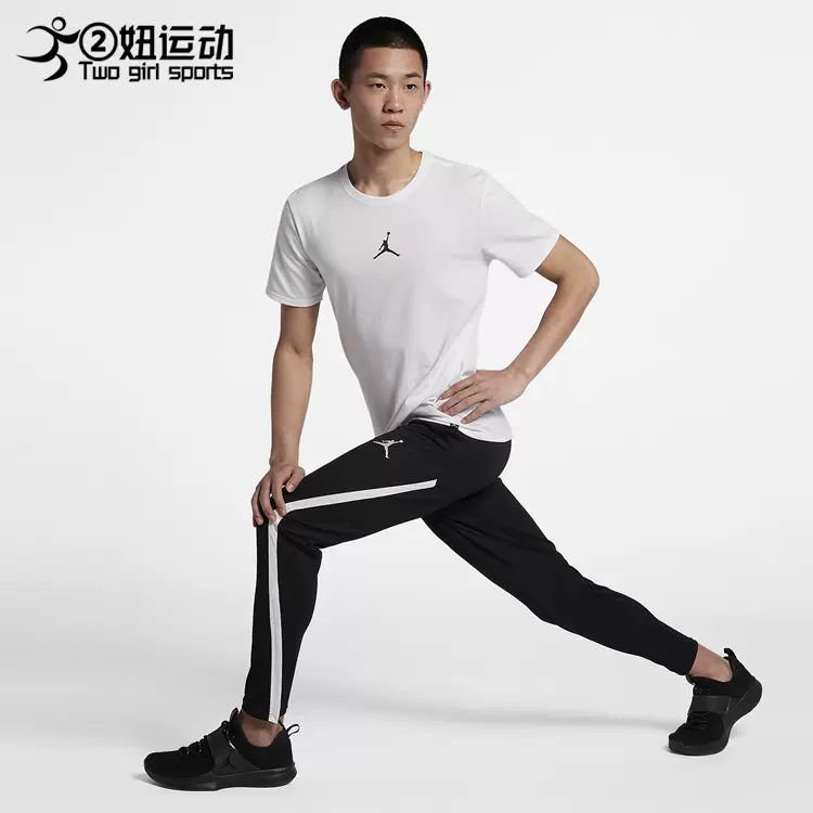 Jordan男子休闲运动短袖T恤AR7416-CD2607-DA6800-DO8899-013-101-Taobao