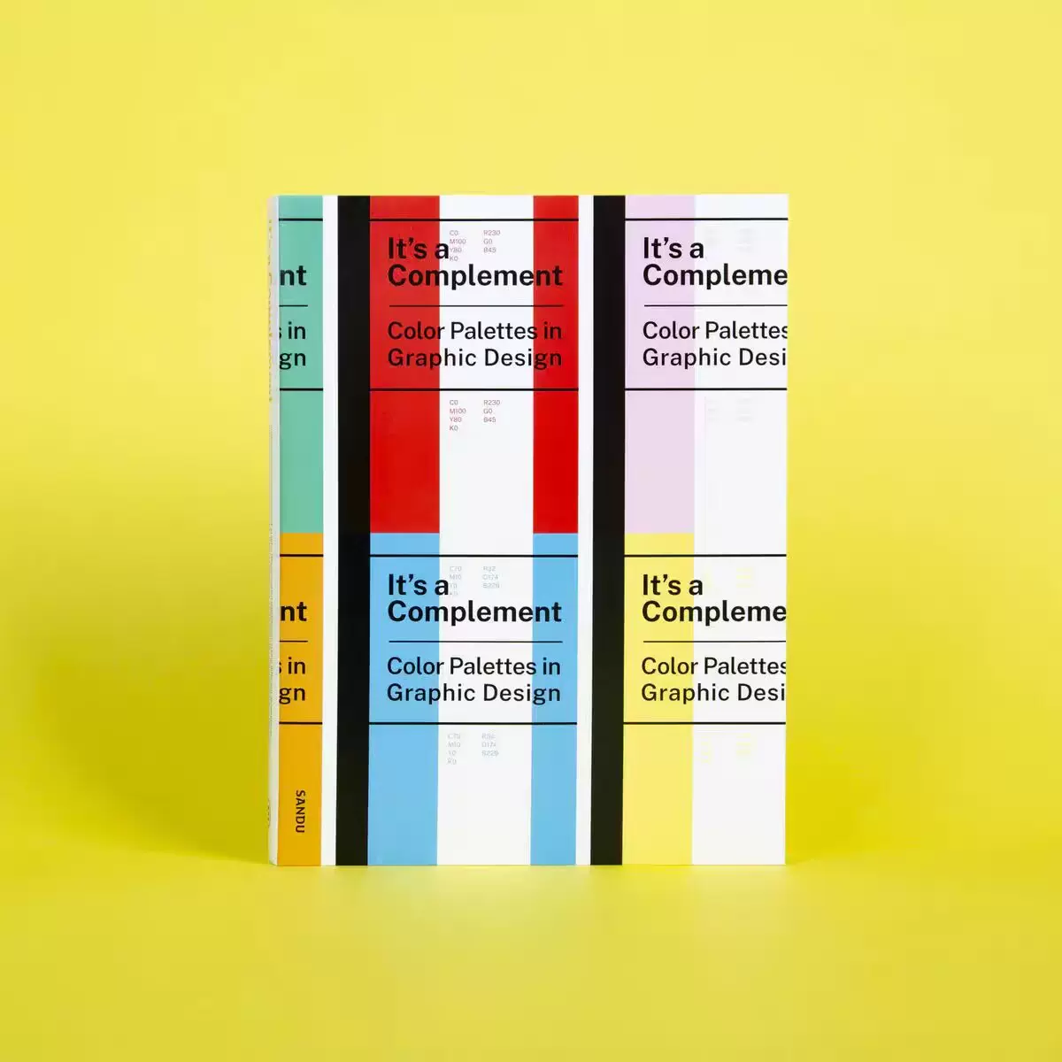 Tokyo TDC年鑑 35 Tokyo TDC, Vol.35 Tokyo TDC, Vol.35 – The