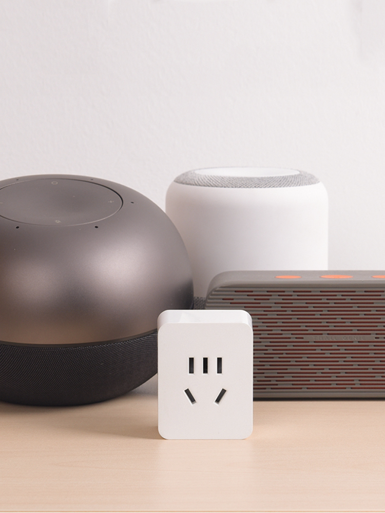 米家小米智能插座wifi版