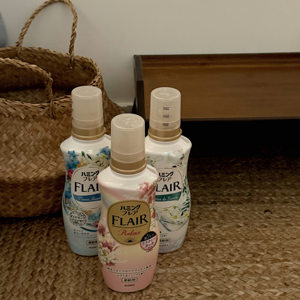 
[Fans Feedback in April] Japanese Kao FLAIR fabric softener has a long-lasting fragrance, is soft and anti-static