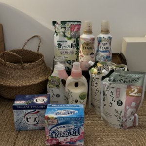 
[Group Purchase Leftover] Clothes Cleansing, Smooth and Clean Combination Summary Link A