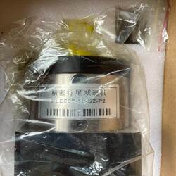 Negotiable Price for 80 Precision Planetary Reducers, with Packaging Included! Suitable for Use