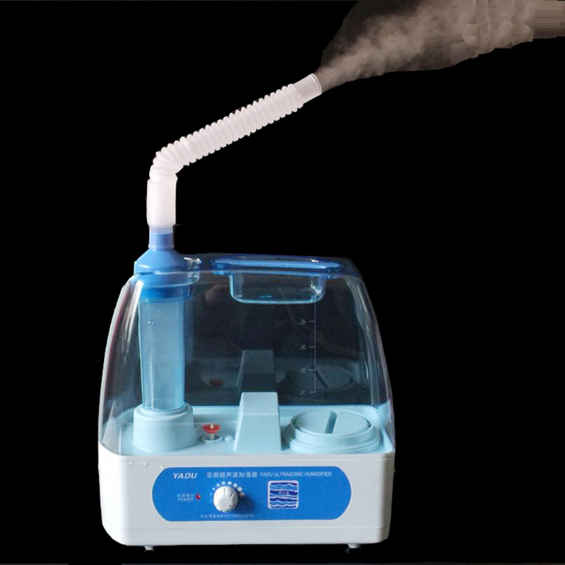 加湿器 YOSA USB加湿器 大容量タイプ [USS-13] | ナカバヤシ株式会社 MCO × Digio2