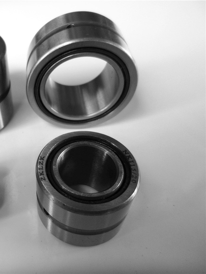 SCH108 - INA | Needle Non Thrust Roller Bearings | BDI USA - Foto 8