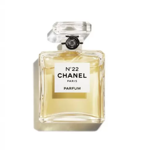 香奈兒 22號香精版 香水 Chanel No 22 Parfum 15ML-Taobao