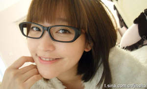 Foreign trade original single sheet glasses frame small mirror plain face versatile slimming myopia high number glasses square frame texture
