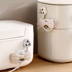 Butterfly Cord Holder Home Cable Organizer