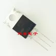 Thương hiệu mới nguyên bản BT137 136 138 139 800E 600E 800G cắm trực tiếp TO-220 thyristor Thyristor