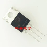 Thương hiệu mới nguyên bản BT137 136 138 139 800E 600E 800G cắm trực tiếp TO-220 thyristor