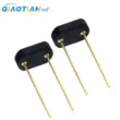 Pin năng lượng mặt trời silicon tế bào quang điện 2DU3 3*3 silicon cảm biến ánh sáng nguồn sáng cung cấp điện silicon cảm quang ống Cảm biến