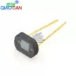 3*3 silicon cảm biến ánh sáng pin mặt trời silicon tế bào quang điện 2DU3 nguồn sáng cung cấp điện silicon cảm quang ống Cảm biến