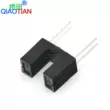 Plug-in trực tiếp ITR9608 ITR-9608 Khe cắm DIP-4/công tắc quang điện (10 cái) Cảm biến