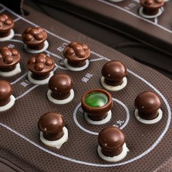 Acupuncture Massage Slippers, Magnetic Therapy Jade Acupoint Foot Massage Shoes, Indoor Non-Slip Slippers, Men's and Women's Massage Shoes, Comfortable