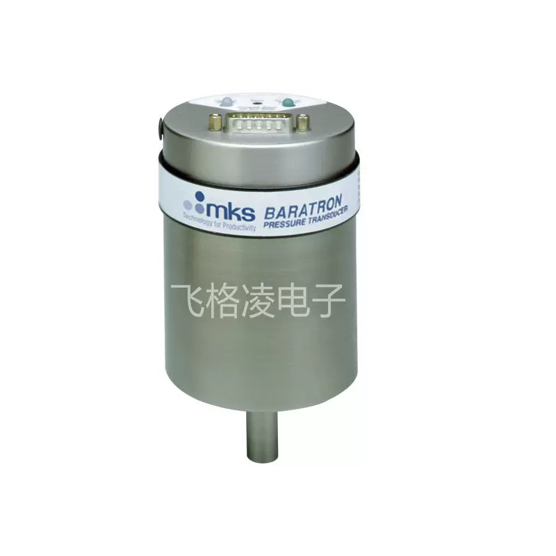 625B11TCEEB 美国MKS BARATRON 625b11tdeeb真空压力计薄膜规