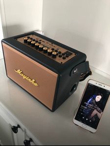 
Magic Sound Box 2025 upgraded version 100W high-power blow wind instrument audio outdoor square dance live speaker