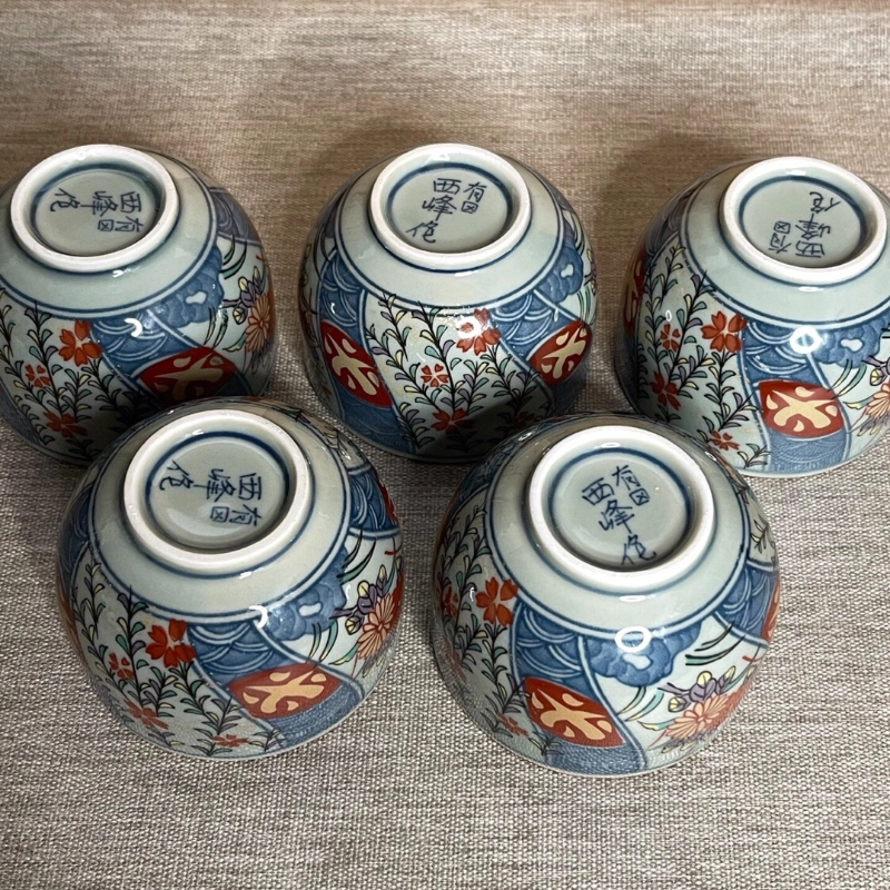 日本高丽青瓷扶林窑又玄李奇休陶罐茶罐茶叶罐摆设糖罐储物罐