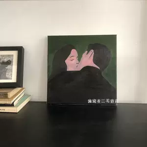 吻画- Top 1000件吻画- 2024年3月更新- Taobao