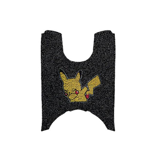 Applicable to Haojue's new motorcycle AFR125 foot pad HJ125T-27/27A ...