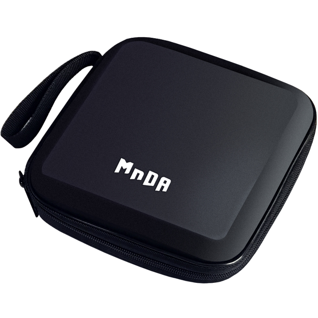 mnda-waterproof-cd-bag-dvd-storage-disc-bag-large-capacity-cd-box-disc