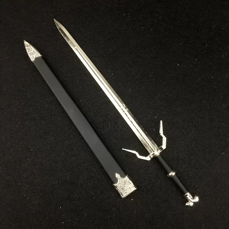 巫師3双頭獣 ジェロット剣 古兵器 武具 冷兵器 映画 長剣 Cosplay Amazon.co.jp: Sagapo 原神 げんしん 旧貴族長剣 剣 星4武器