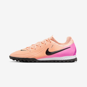 
NIKE Nike Men's PHANTOM GX2 PRO High-end Artificial Grass TF Broken Nail Football Shoes FJ2583-400