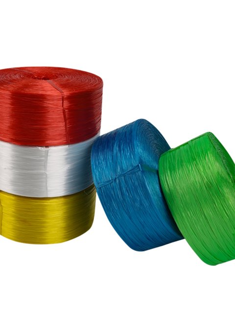 Plastic rope packaging rope new material packaging tie rope packaging ...