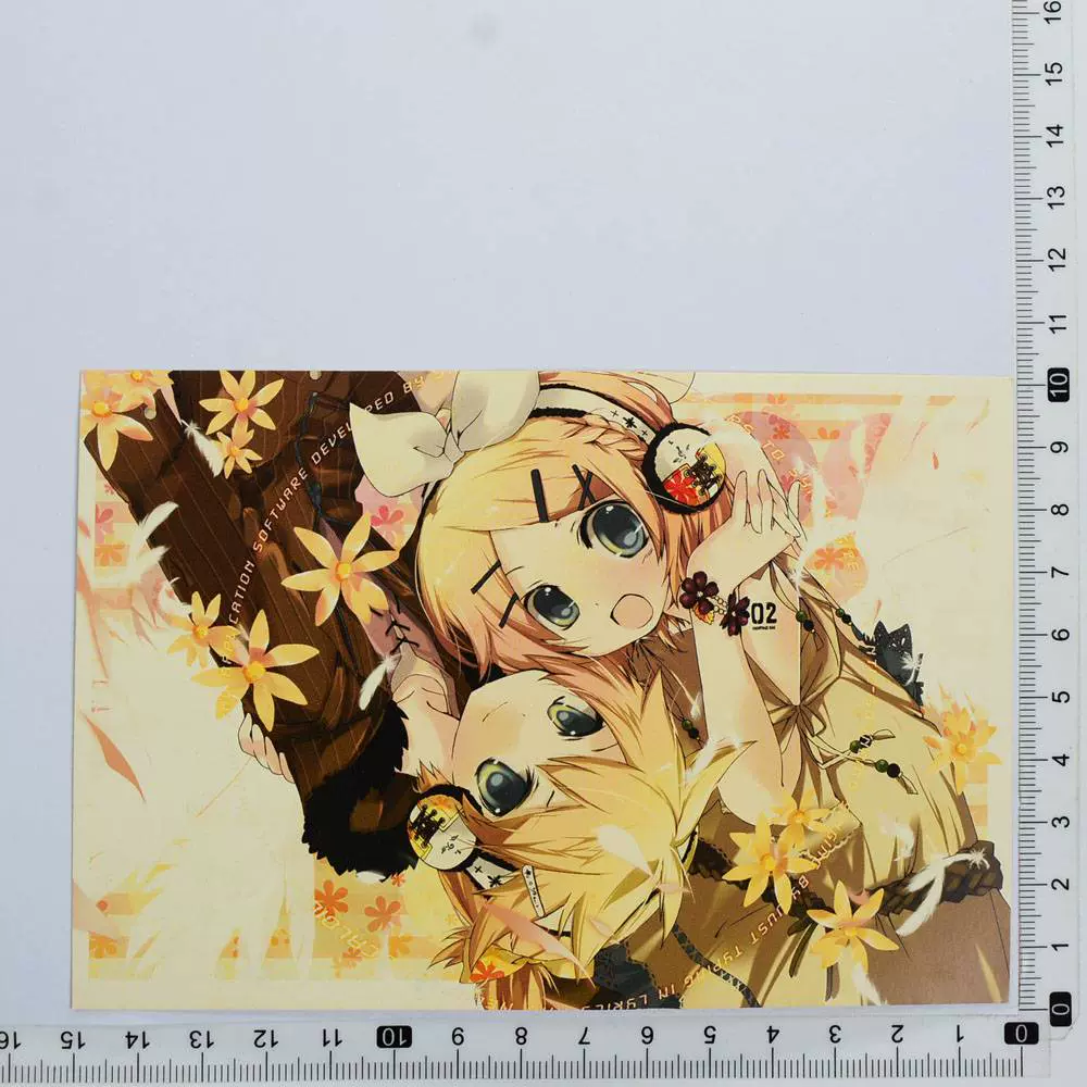 日本正版现货]みだLOVE mida love 林哲也特典卡