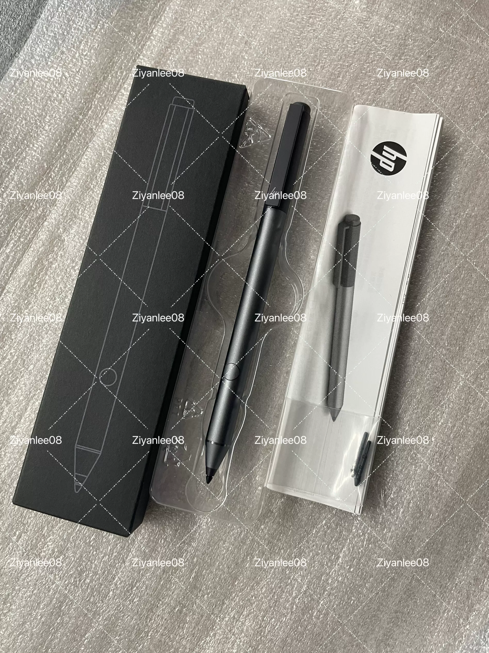 适用2MY21AA 惠普HP Pavilion Spectre Envy x360蓝牙手写笔