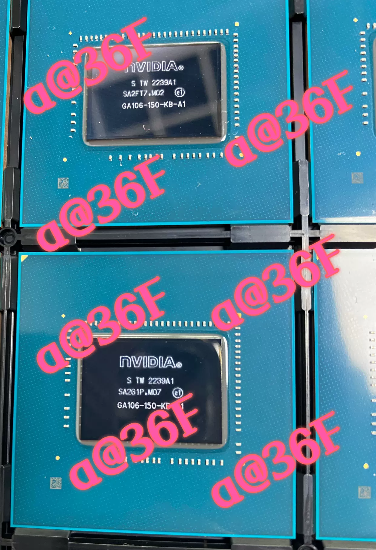 GEFORCE显示芯片AD102-300-A1 英伟达显示芯片AD107-400-A1 原厂品质保证