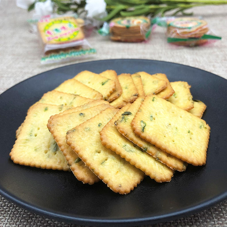宝宝零食，饼干是首选(图7)