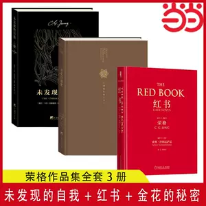 红书（心理学大师荣格核心之作，国内首次授权完整版）》书评