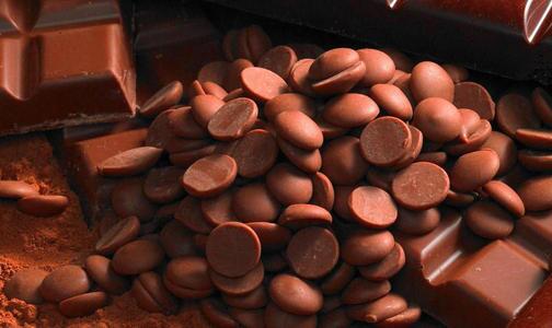 夹心巧克力，爱心制作美食(图12)