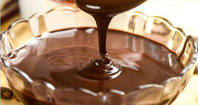 夹心巧克力，爱心制作美食(图10)