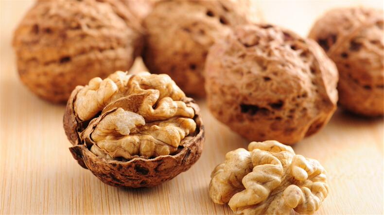 补脑健康香核桃，3步简单get！(图12)